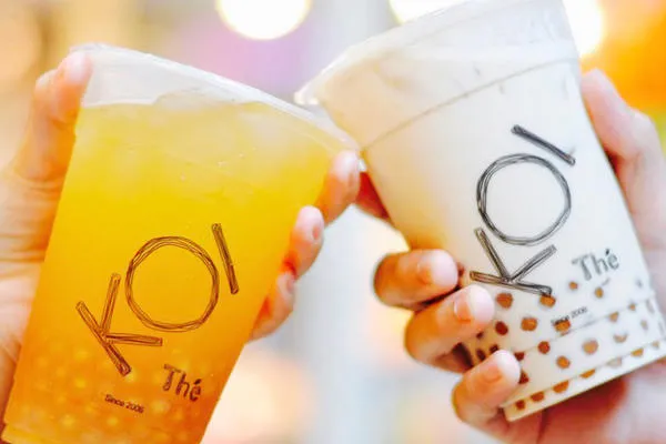 KOI The 表参道店_1