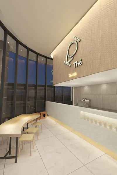 KOI The 表参道店_6