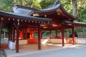 九頭龍神社（新宮）