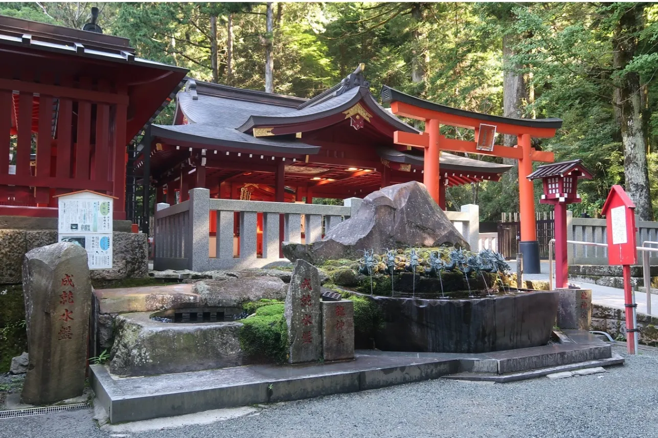 九頭龍神社（新宮）_5