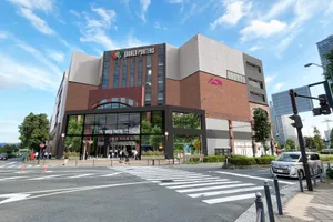 横浜ワールドポーターズ