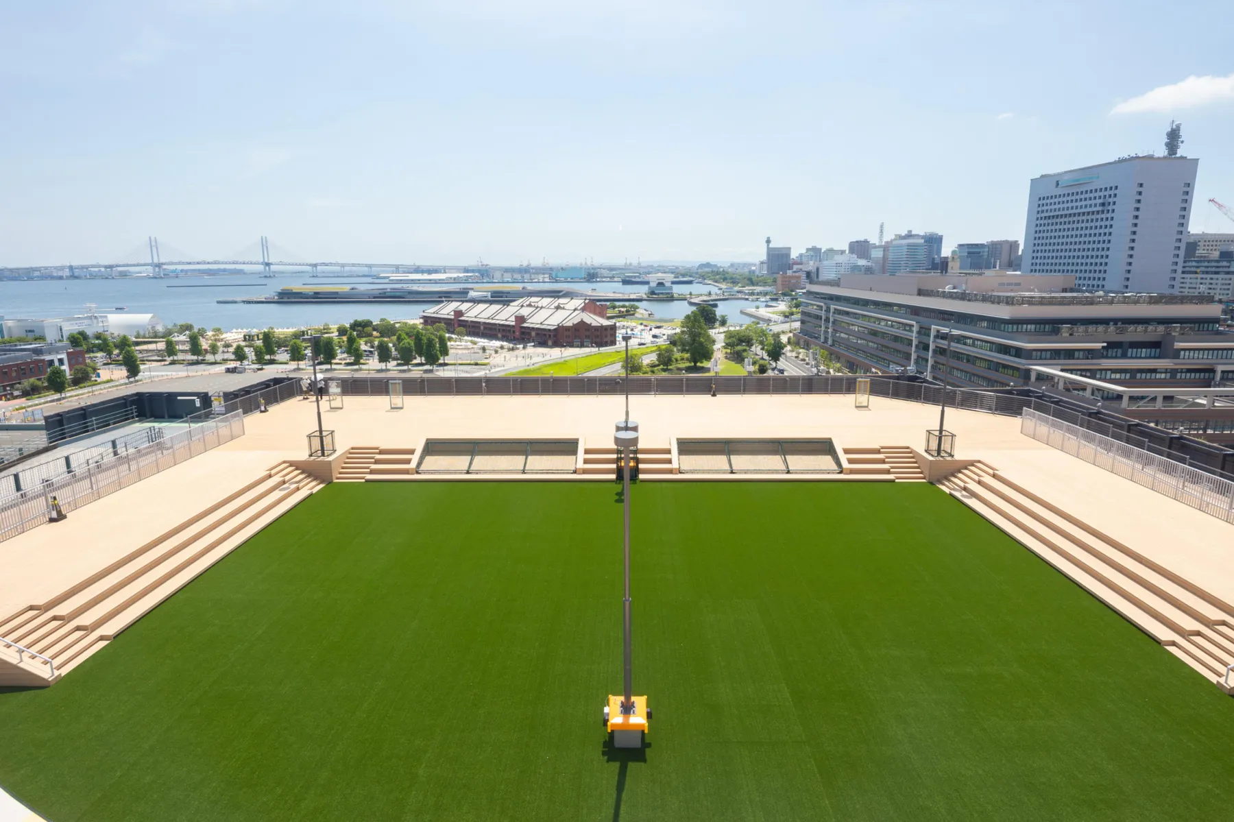 横浜ワールドポーターズ_10