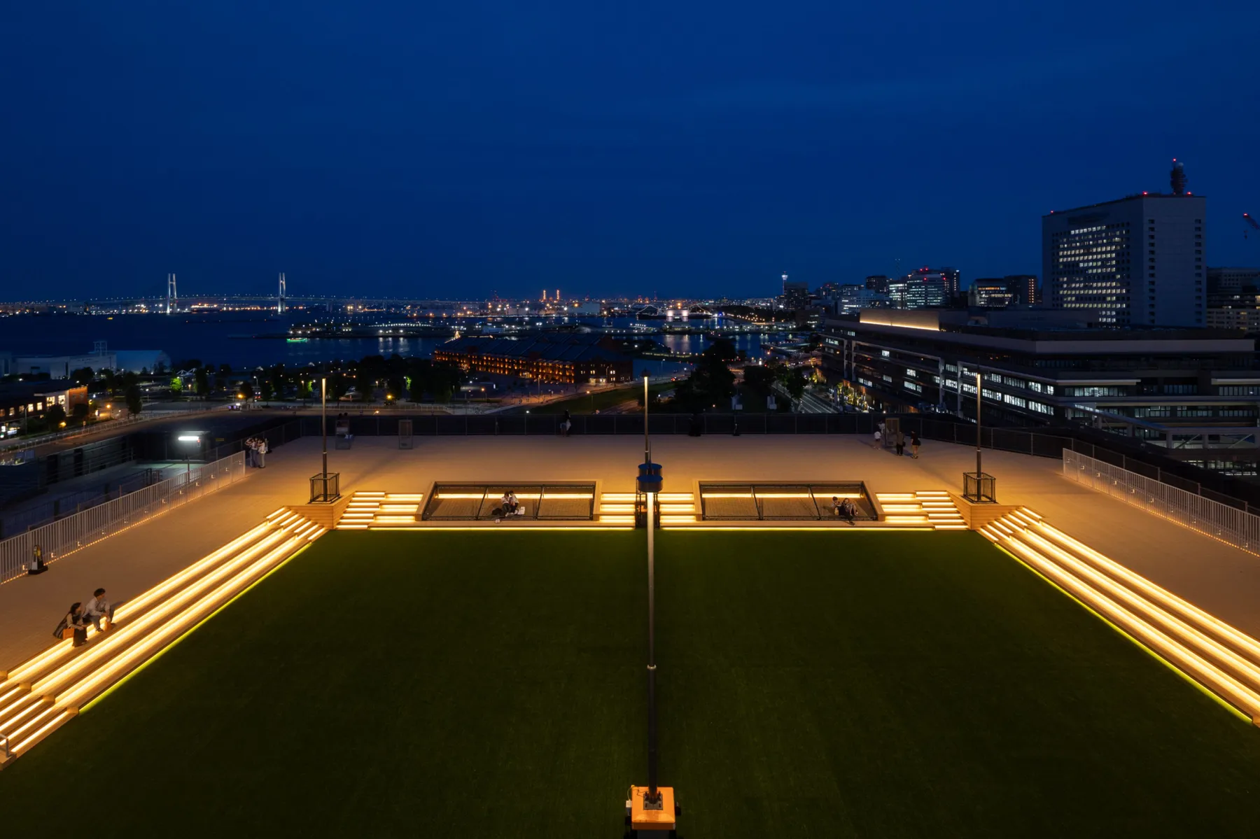 横浜ワールドポーターズ_13