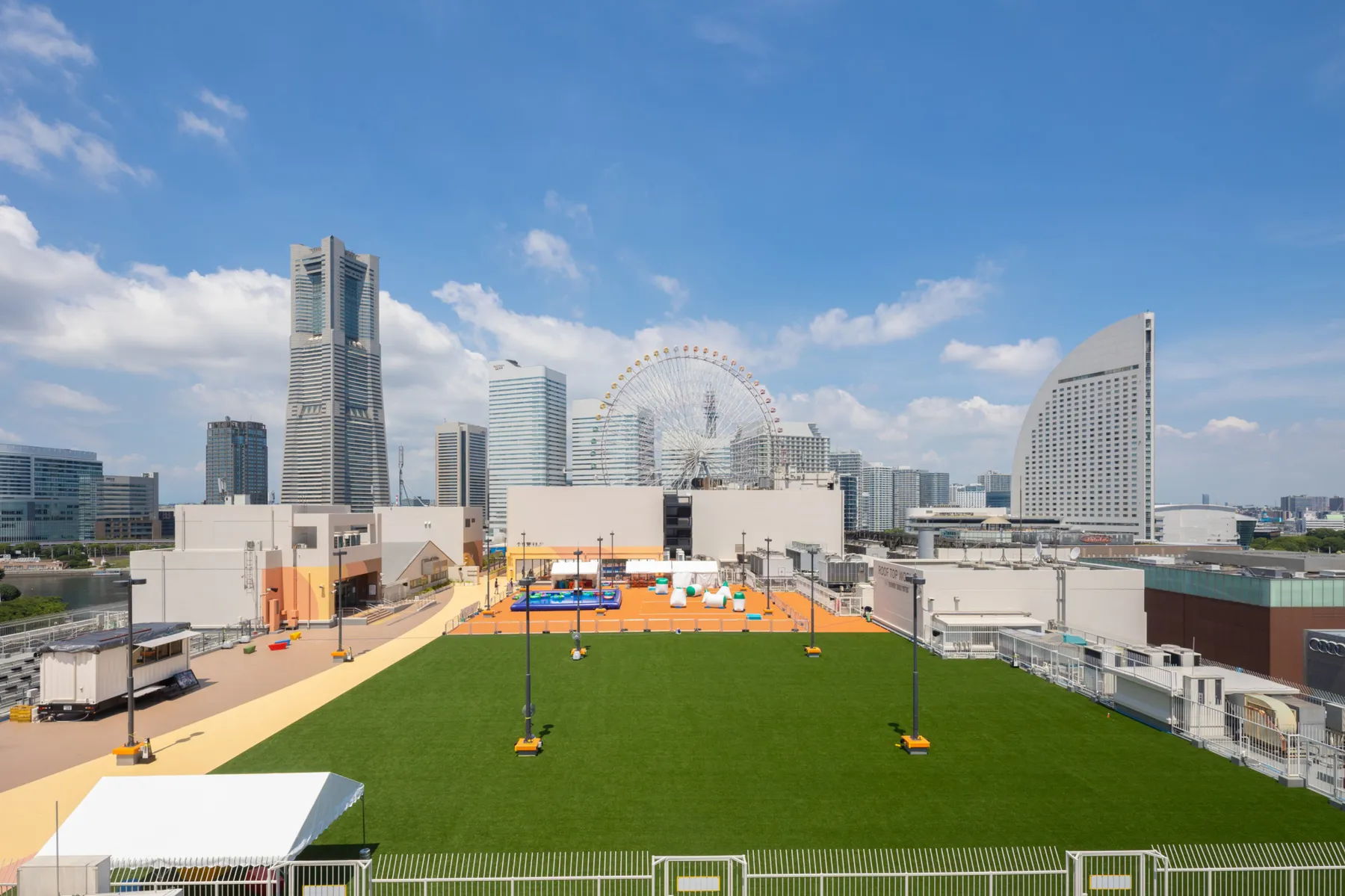 横浜ワールドポーターズ_11