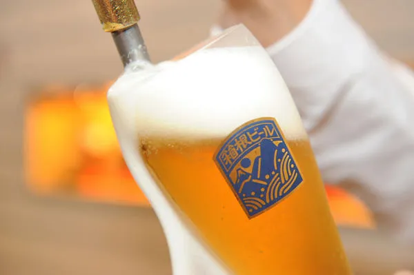 箱根ビール醸造所（鈴廣かまぼこの里　Restaurant　えれんな ごっそ）_2