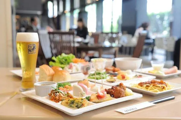 箱根ビール醸造所（鈴廣かまぼこの里　Restaurant　えれんな ごっそ）_5