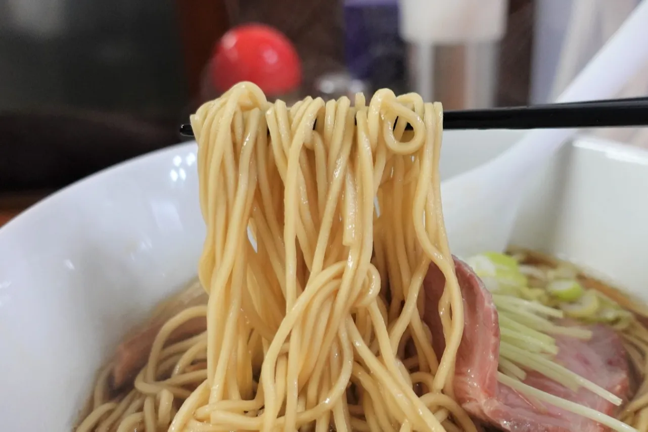 中華そばこてつ_4