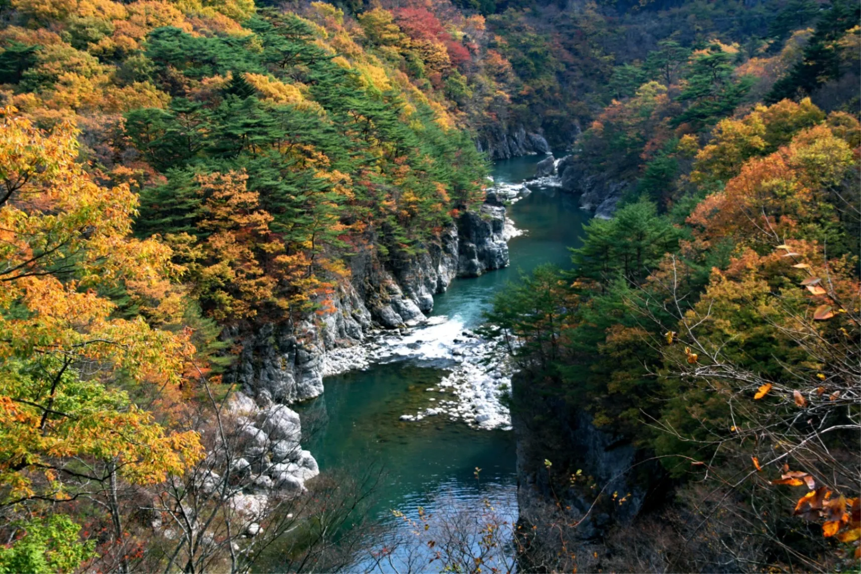 龍王峡_1