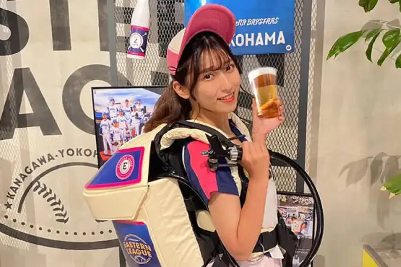 スタジアムバー 秋葉リーグ_2