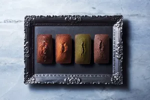 FRIANDS GALLERY