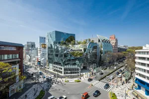 東急プラザ原宿「ハラカド」