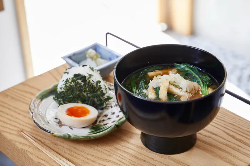 MISOJYU浅草本店