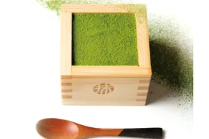 MACCHA HOUSE 抹茶館 鎌倉小町通り店