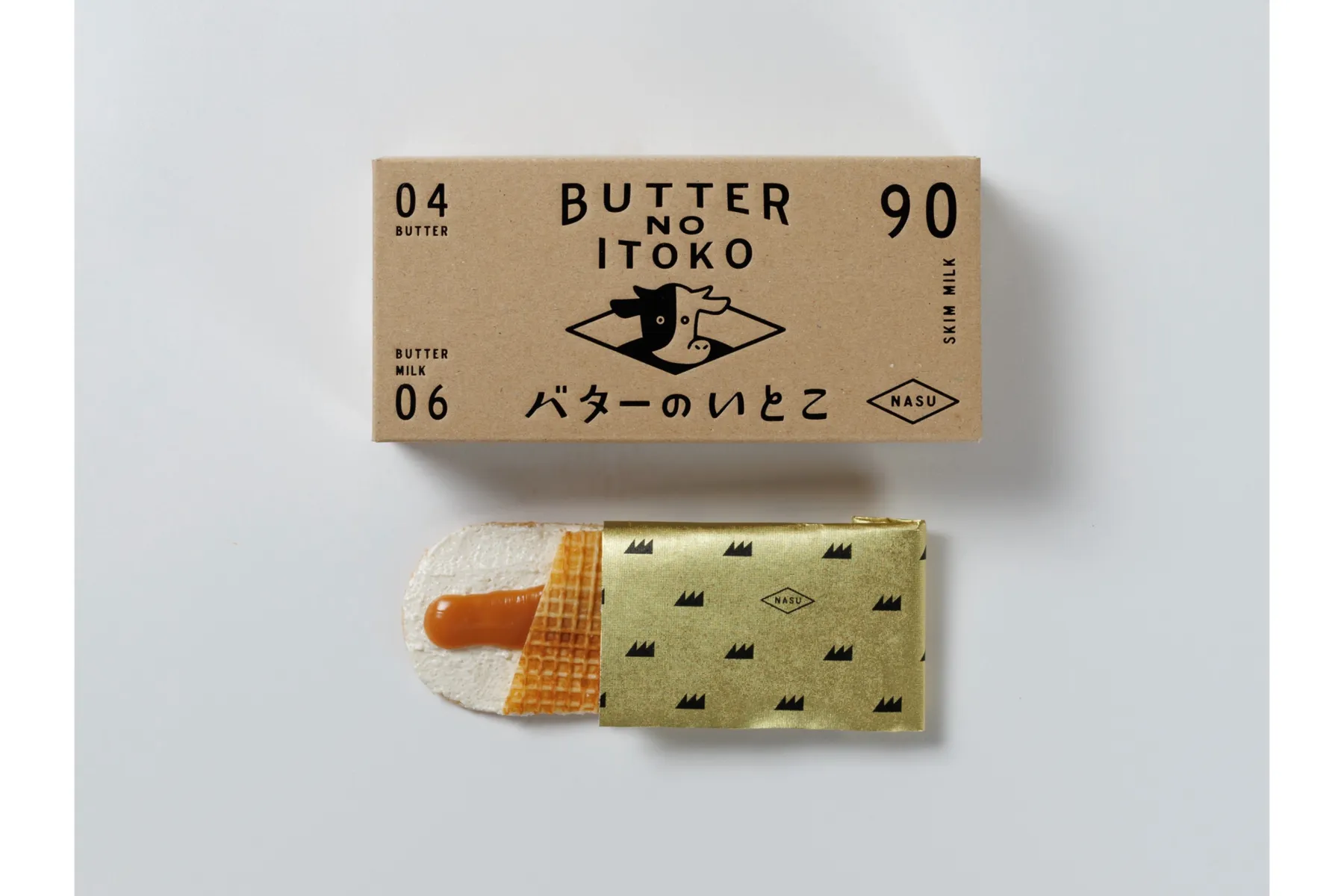 バターのいとこ 東急フードショーエッジ店_2