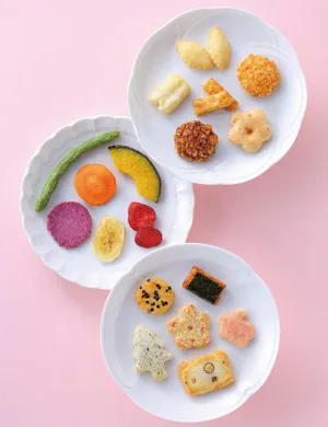 麻布十番 あげもち屋 麻布十番 本店