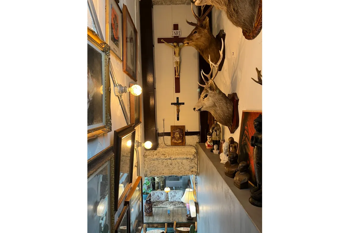 マーメイドコーヒーロースターズ 池袋本店_6