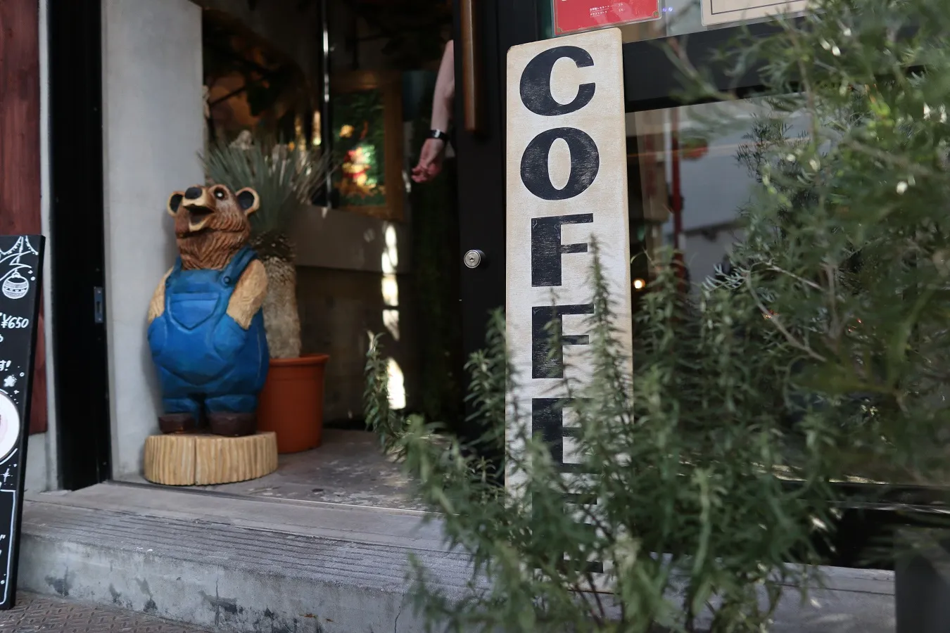 マーメイドコーヒーロースターズ 池袋本店_8