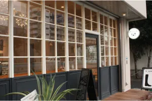 Onigily Cafe
