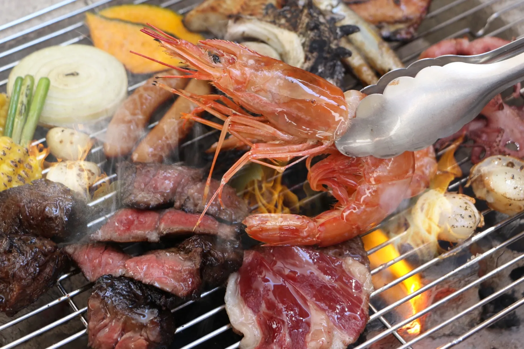 Seafood & Grill YAKIYA/横浜・八景島シーパラダイス_2