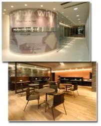 (株)山野楽器　ヤマノミュージックサロン三鷹