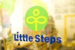 渋谷　表参道　Little Steps（FORWARDこども英語）