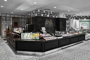 ル ショコラ ドゥ アッシュ 渋谷ヒカリエ ShinQs 東横のれん街店