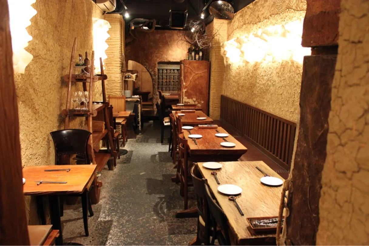 ズーガンズー 渋谷店_6