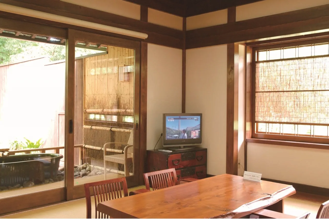 深谷花園温泉 花湯の森_4