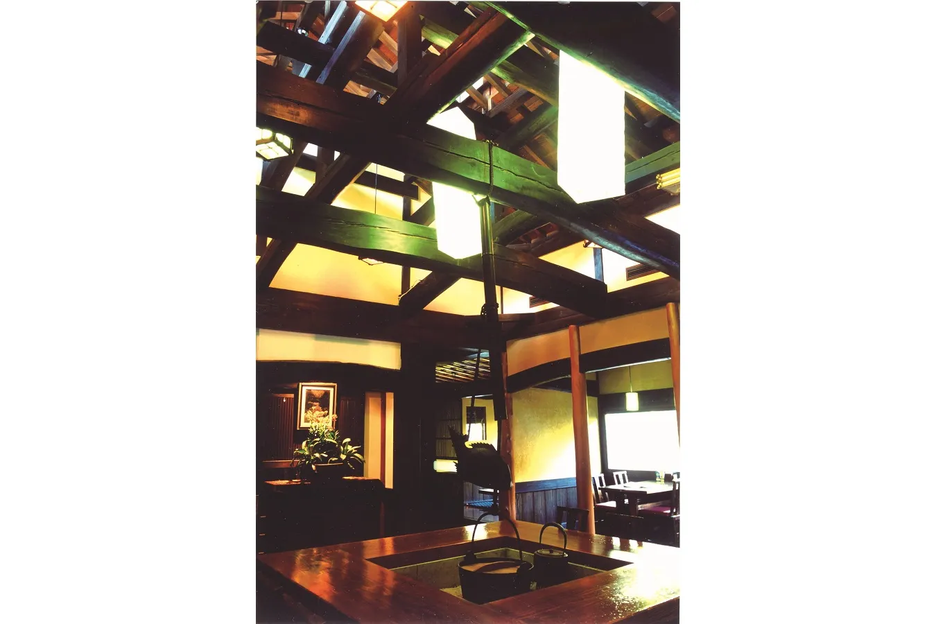 深谷花園温泉 花湯の森_9