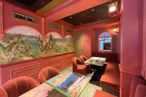 小楽園 TEA SALON & BOUTIQUE