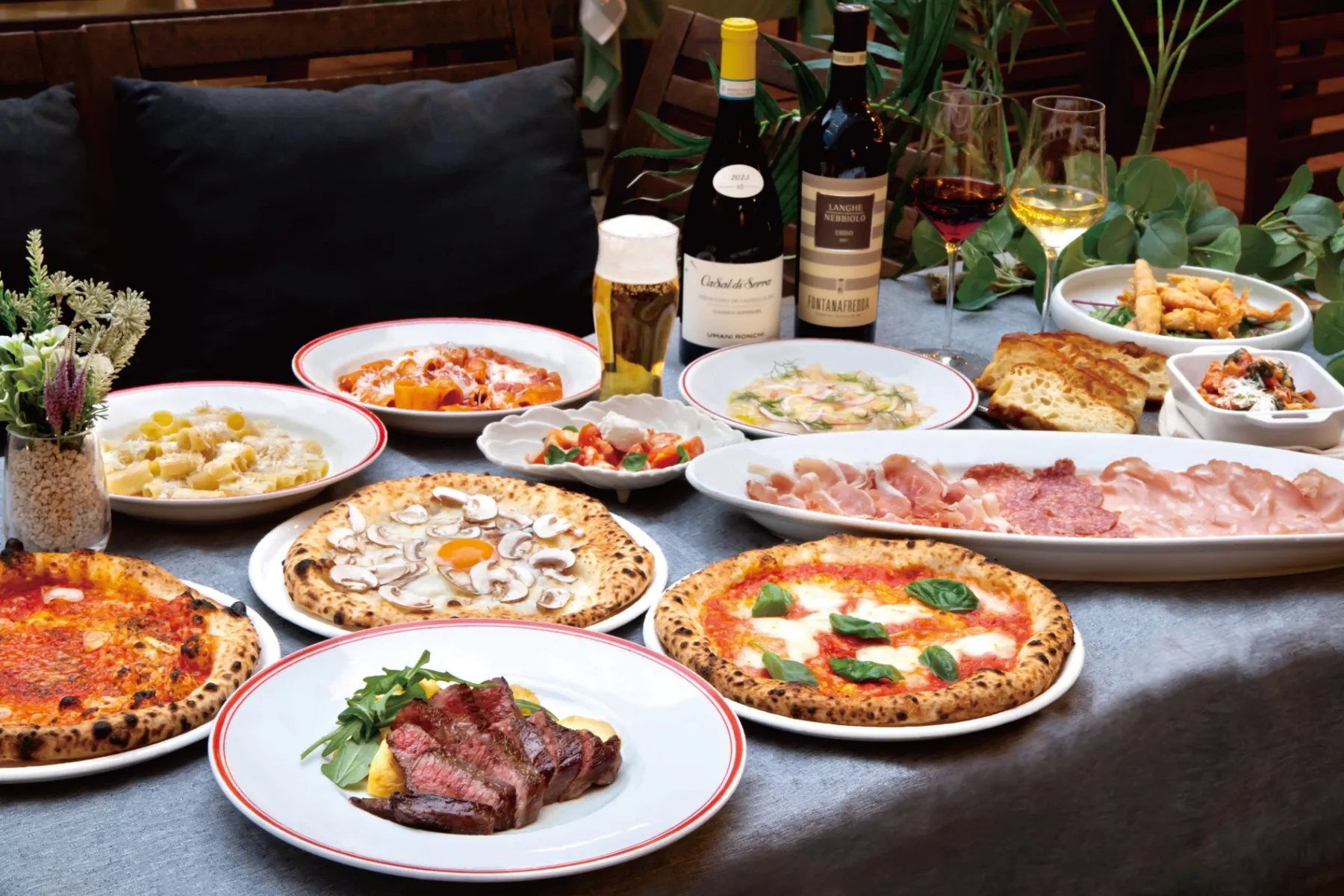 TRATTORIA AL POMPIERE_2
