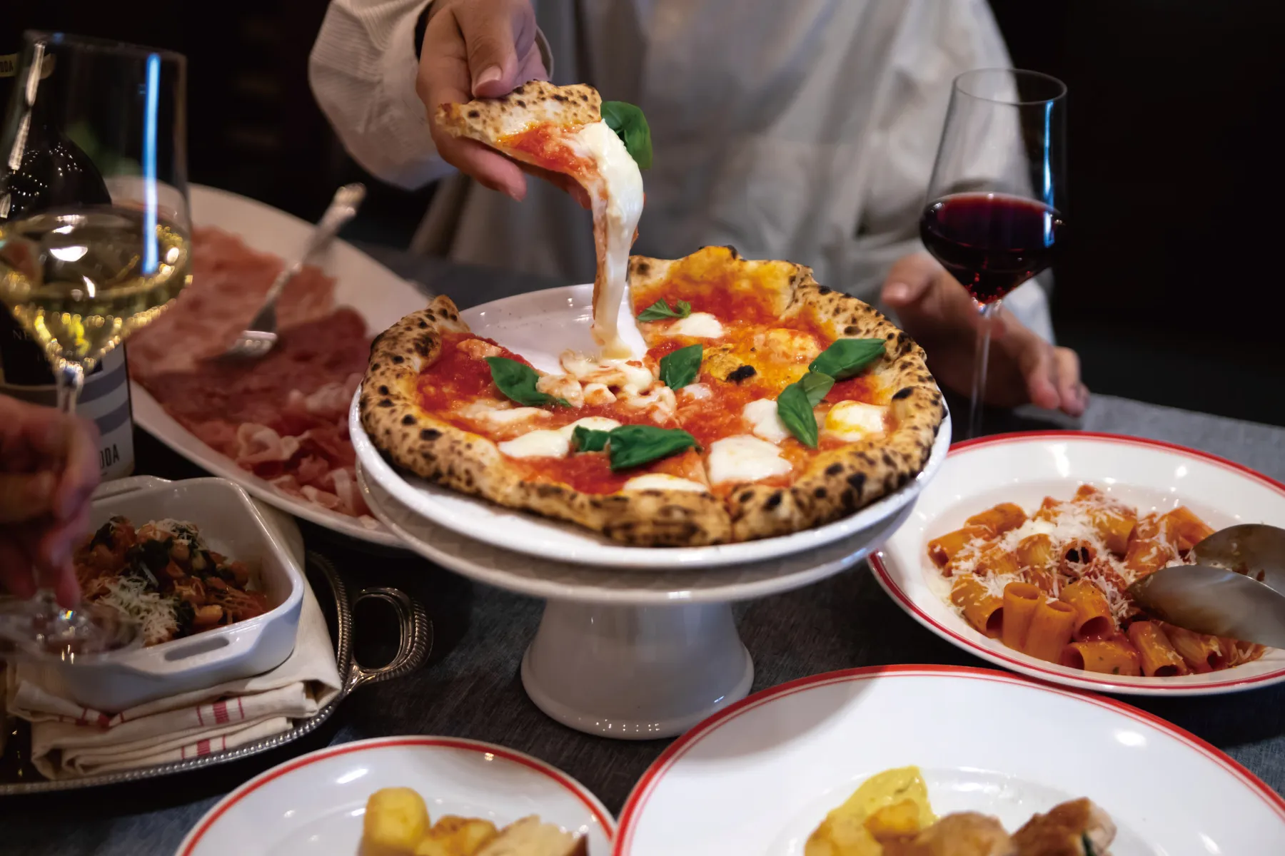 TRATTORIA AL POMPIERE_4