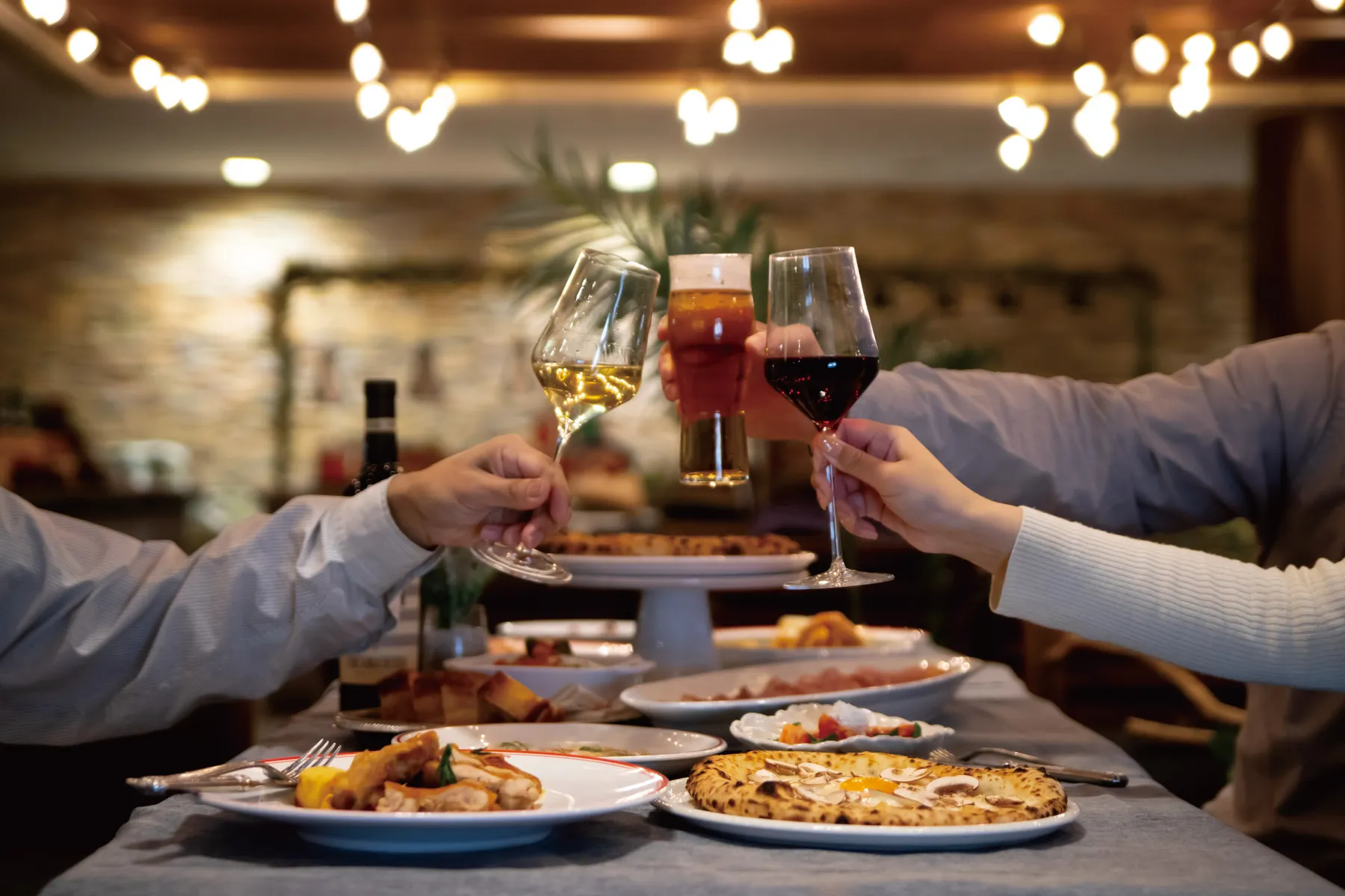 TRATTORIA AL POMPIERE_5