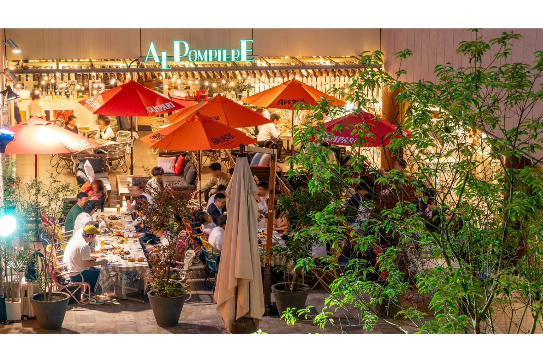 TRATTORIA AL POMPIERE_8