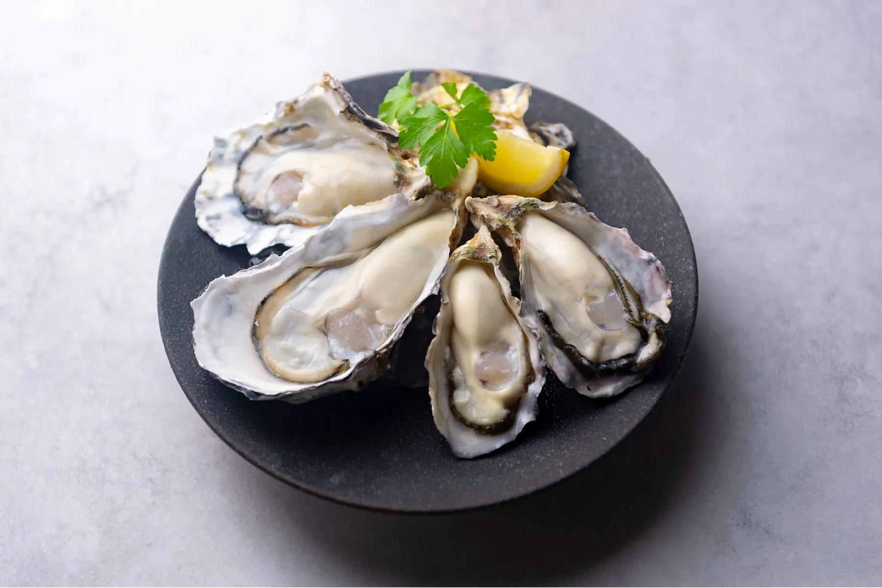 8TH SEA OYSTER Kitchen 虎ノ門店_2