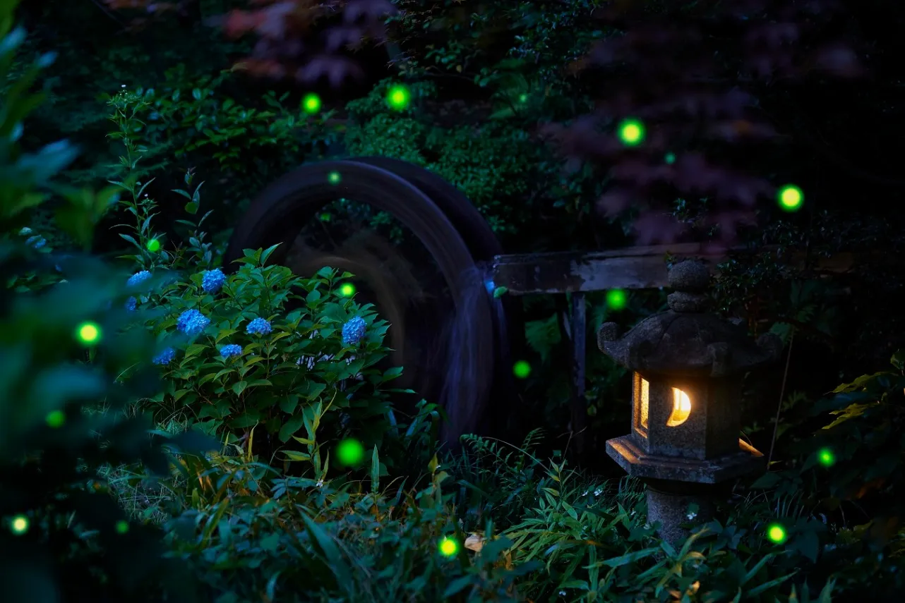 ホテル椿山荘東京_6