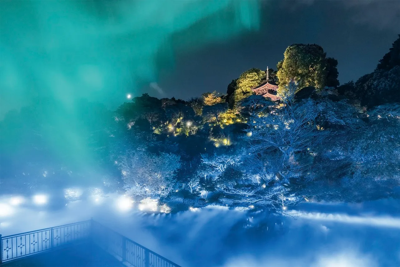 ホテル椿山荘東京_1