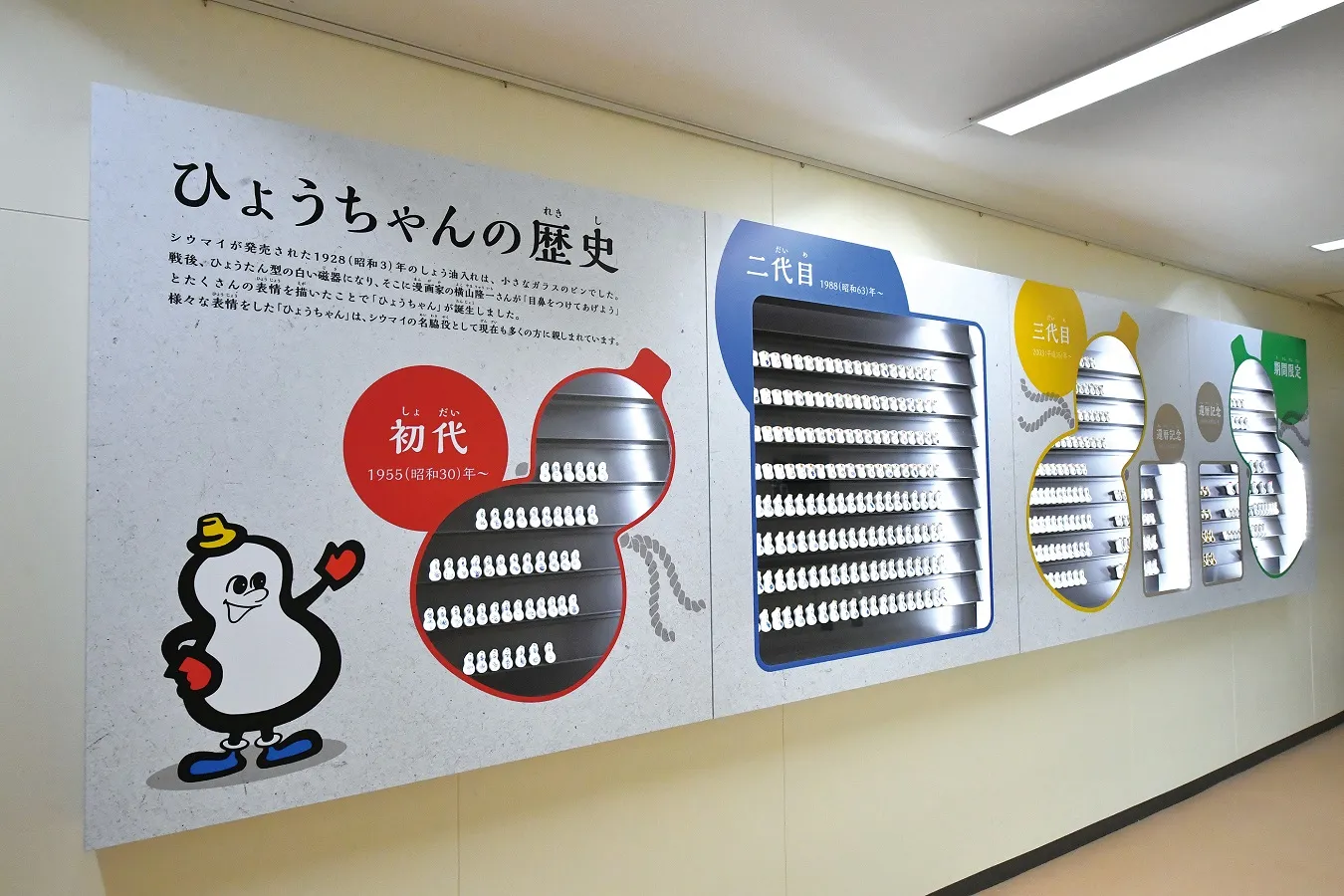 崎陽軒 横浜工場_4