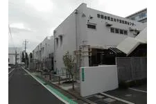 太子堂区民センター_1
