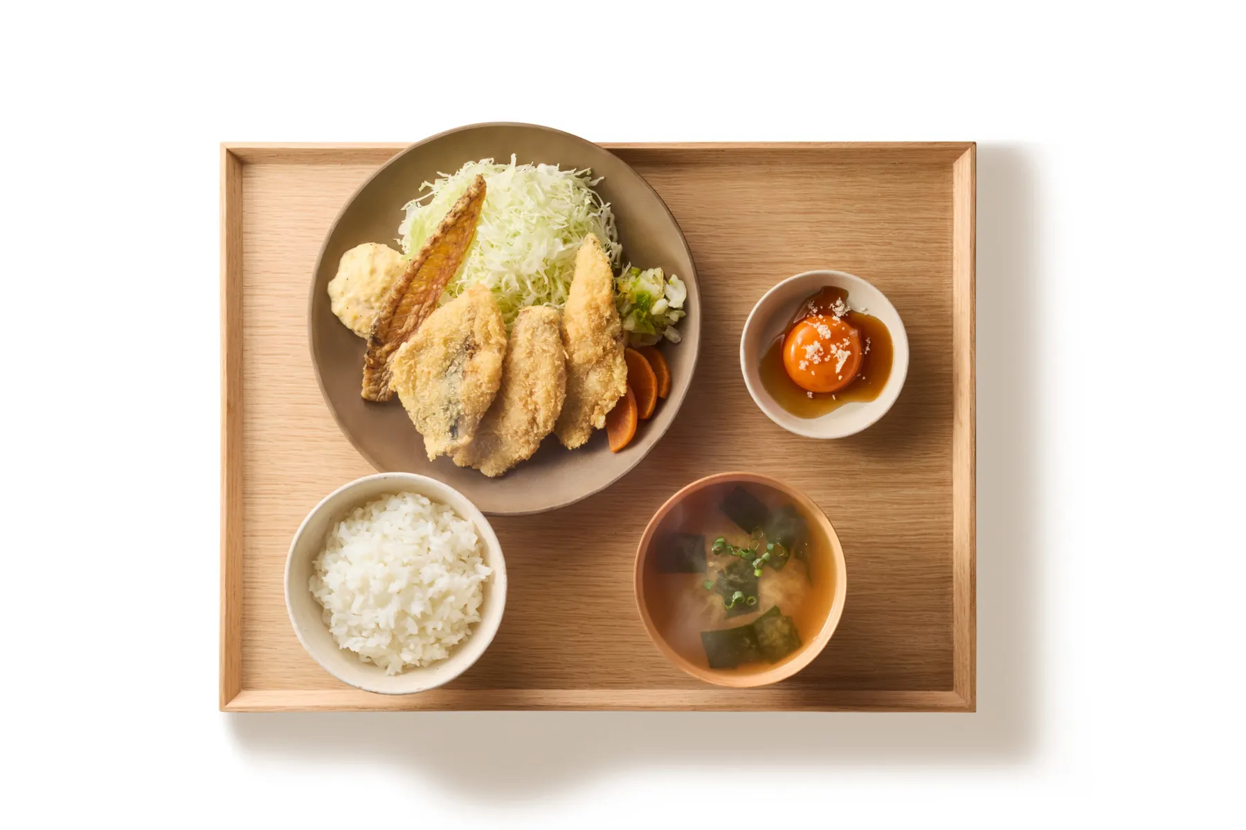 トーキョーアジフライ 東京日本橋タワー店_2