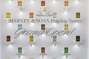 HARNEY & SONS OMOTESANDO