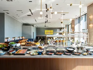 RISTORANTE E’VOLTA -il cielo-