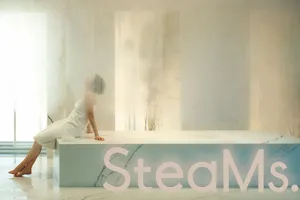 トリートメントサウナSteaMs.（スティーミズ）