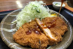 とんかつ不二