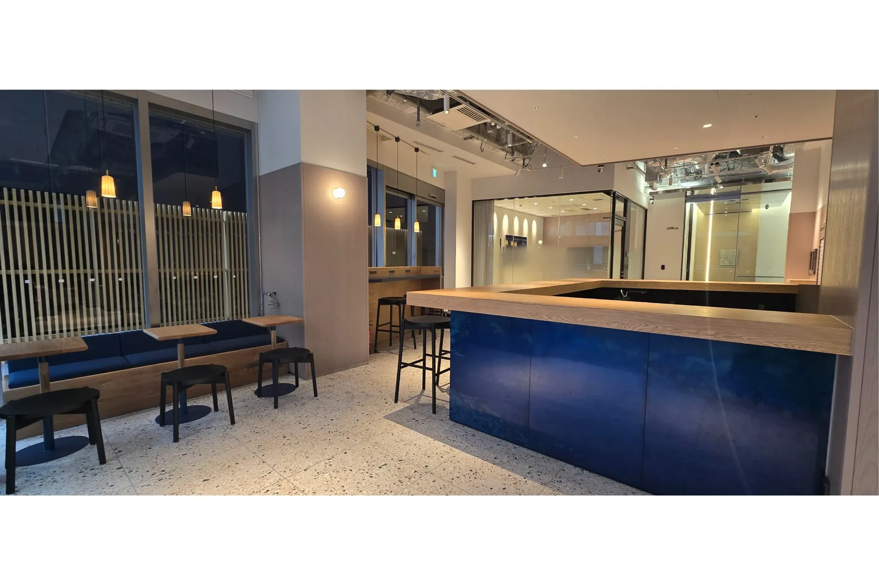 it COFFEE 八丁堀店_4