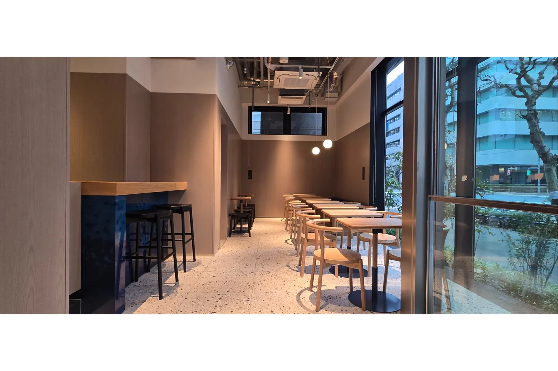it COFFEE 八丁堀店_5