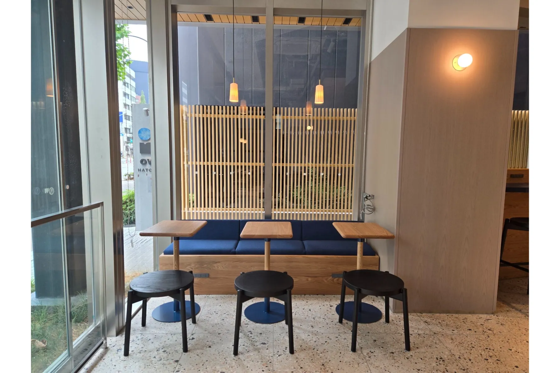 it COFFEE 八丁堀店_6