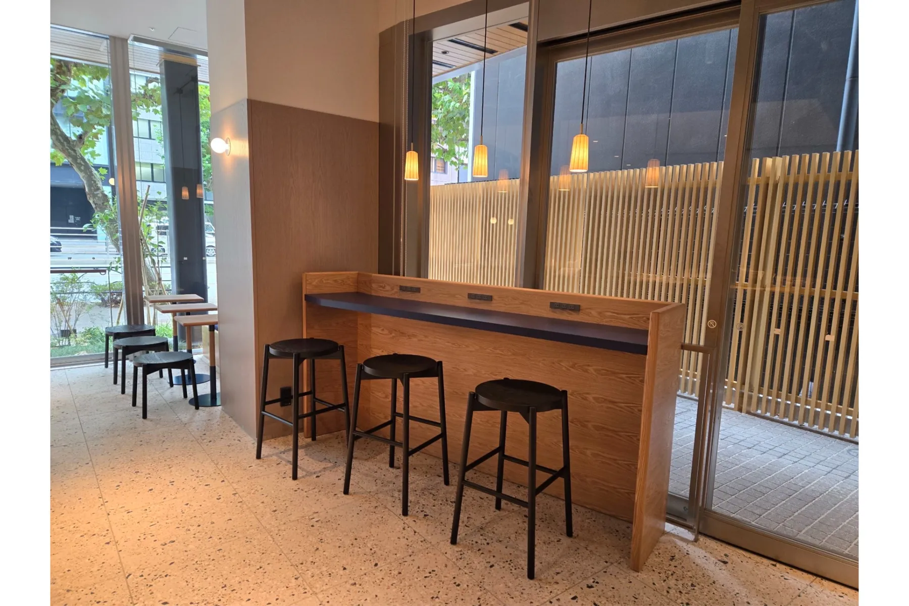 it COFFEE 八丁堀店_7