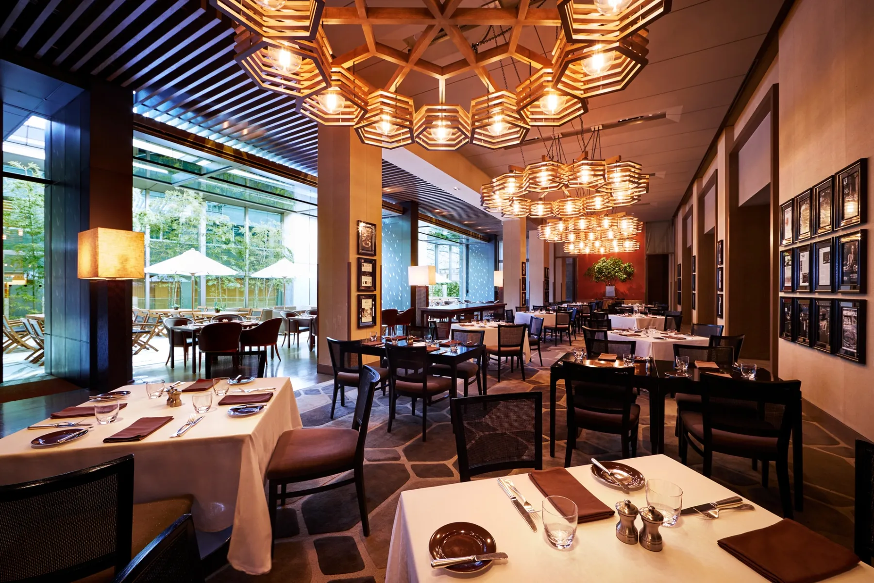 グランド ハイアット 東京_5