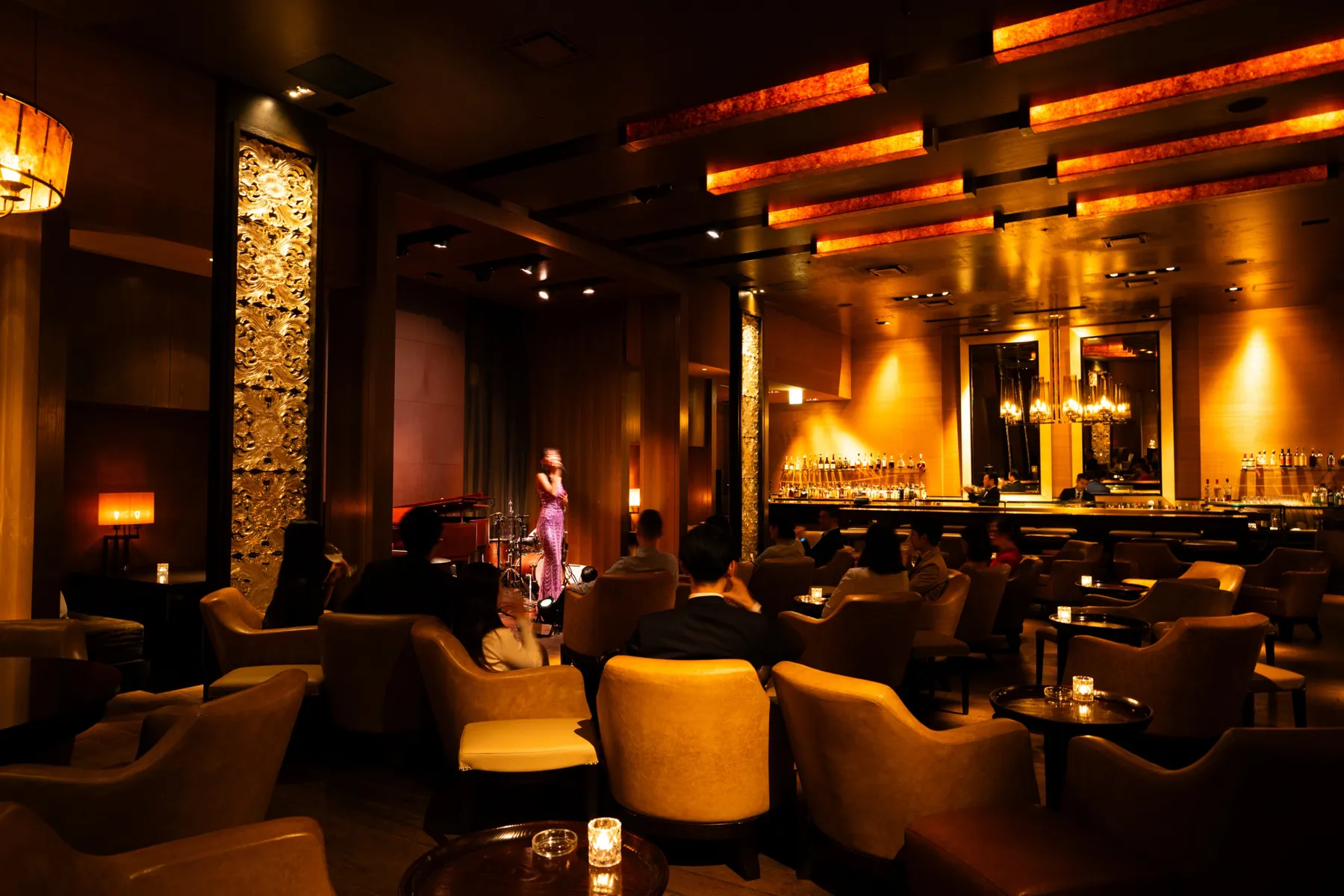 グランド ハイアット 東京_7